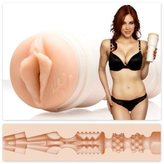 FLESHLIGHT GIRLS MAITLAND WARD VAGINA (Záruka originality)