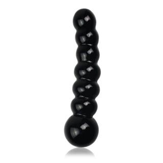 Lovetoy Glass Romance 7Balls black