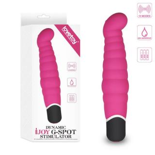 Lovetoy IJOY Dynamic G-spot Stimulator