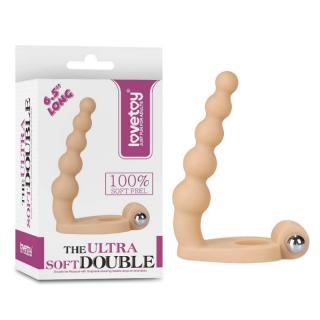 LoveToy The Ultra Soft Bead 6.5inch