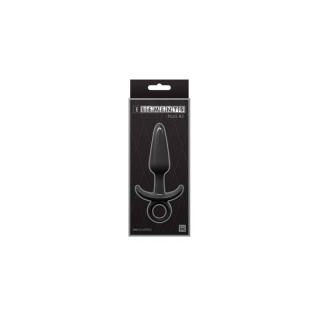 NS Novelties Elements Plug 2 - Black