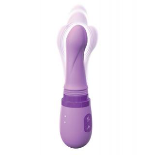 Pipedream Fantasy For Her Personal Sex Machine