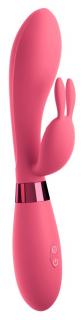 Pipedream #Selfie Silicone Vibrator