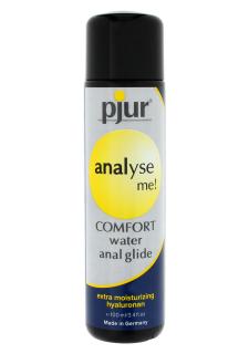 Pjur Analyse me! Anal Glide 100 ml