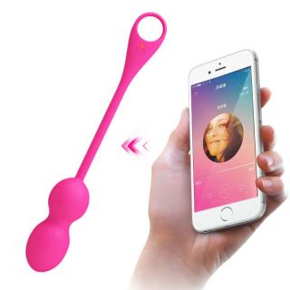 Pretty Love Elvira Pink (App Control)