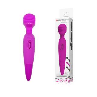 Pretty Love Power wand purple