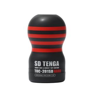 SD TENGA ORIGINAL VACUUM CUP STRONG (SMALL SIZE)