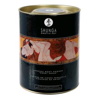 Shunga Edible Body Powder 228 g med
