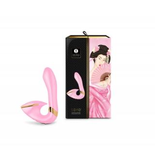 SHUNGA SOYO LIGHT PINK