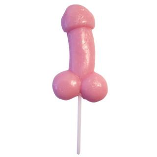 Spencer &amp; Fleetwood Screaming Orgasm Flavour Cocktail Lollipop