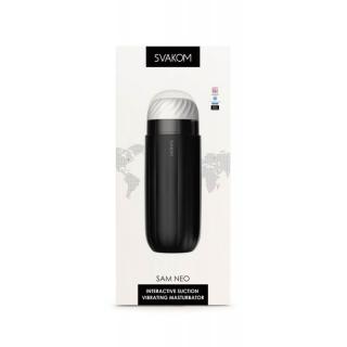 SVAKOM Sam Neo Black