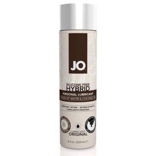 System JO Water &amp; Coconut 120 ml