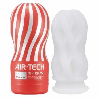 TENGA Air Tech Regular  (Záruka originality)