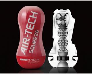 TENGA AIR-TECH SQUEEZE Regular