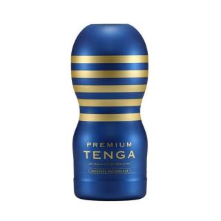 TENGA PREMIUM ORIGINAL VACUUM STROKER