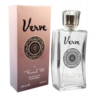 Verve by Fernand Peril Man 100 ml