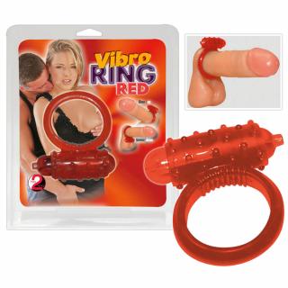 You2Toys Vibro Ring