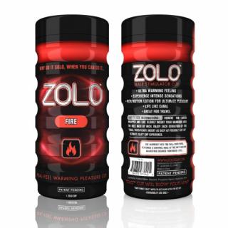 Zolo - Fire Cup