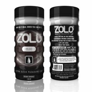 Zolo - Glide Cup