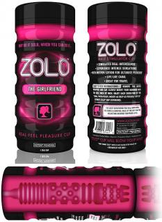 Zolo - The Girlfriend Cup