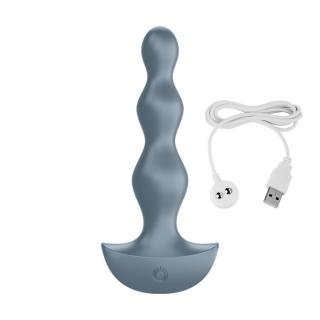 Anální kolík Satisfyer Lolli Plug 2 Grey