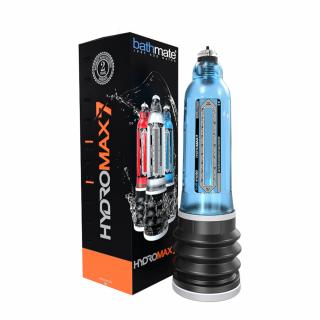 Bathmate Hydromax 7 blue