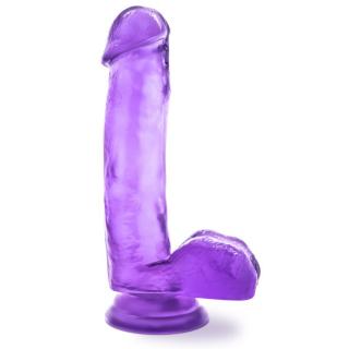 Blush B Yours Sweet N Hard 1 purple