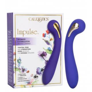 CalExotics IMPULSE Estim Petite G Wand