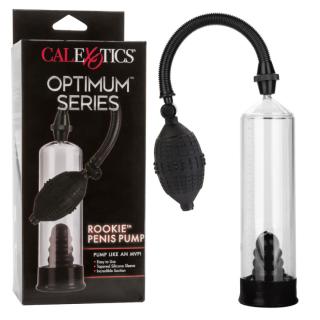 CalExotics Optimum Series Rookie Penis Pump