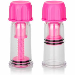 CalExotics Vacuum Twist Suckers