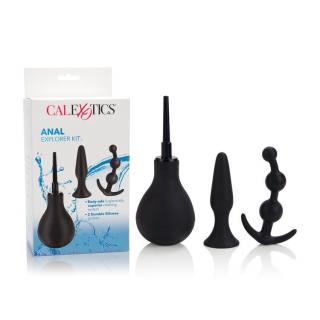 California Exotic ANAL EXPLORER KIT