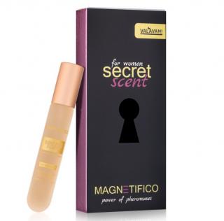 Feromony MAGNETIFICO Scent pro ženy 20ml