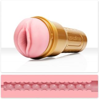 Fleshlight Stamina Go Training Unit Lady