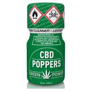 Funline Poppers CBD 10 ml