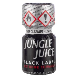 Jungle Juice Black Label Extreme Formula 10ml