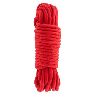 Lano na bondáž 10 m Hidden Desire Bondage Rope