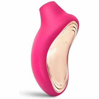 LELO Sona 2 Cerise