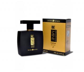 Lovely Lovers Bemine 100ml pro ženy