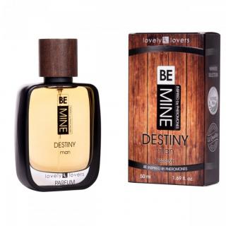 LOVELY LOVERS BEMINE DESTINY 50ml feromony pro muže