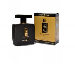 Lovely Lovers Bemine pro muže 100ml