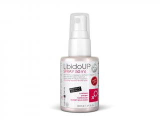 Lovely Lovers LibidoUP Spray Inovative Formula 50ml