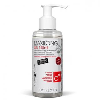 Lovely Lovers MAXILONG gel 150ml