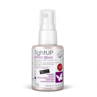 Lovely Lovers TightUP spray na zůžení vagíny 50ml