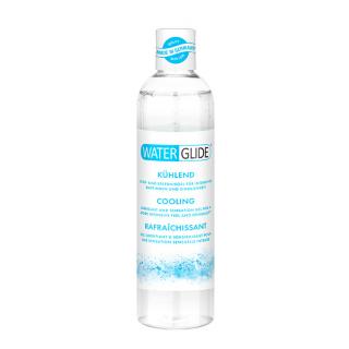 Lubrikační gel chladivý Waterglide Cooling 300 ml