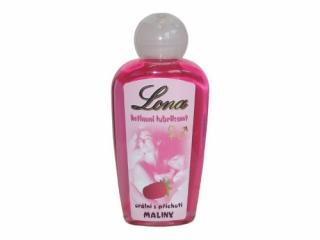 Lubrikační gel Lona Malina 130ml