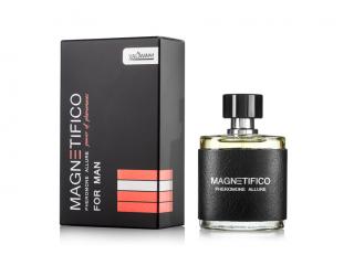 Magnetifico Pheromone Allure pro muže 50ml