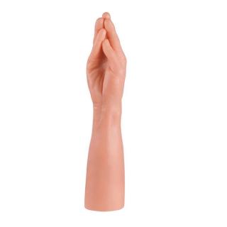 Masturbační ruka Giant Family Horny Hand Palm