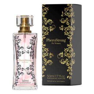 PheroStrong Pheromone Perfume for Woman 50 ml