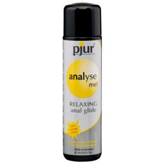 Pjur Anal Analyse Me Silicone Glide 100ml