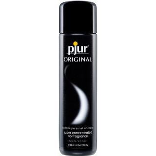 Pjur ORIGINAL Personal Glide silicone 100ml